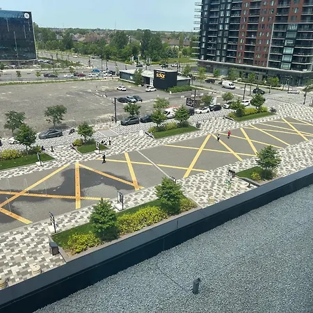 Courtyard By Marriott Montreal Brossard-3