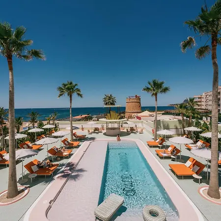 Grand Paradiso Ibiza - Adults Only-3
