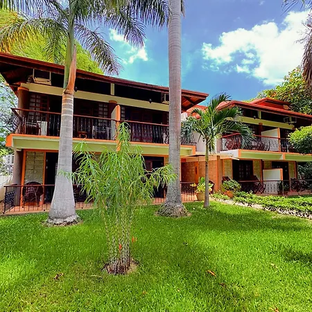 Hotel Villa Acacia-3