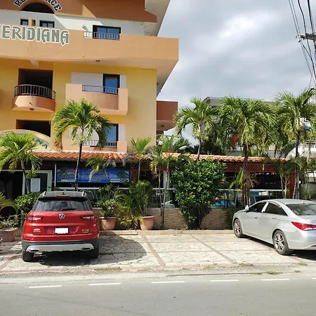 Residence Meridiana-2