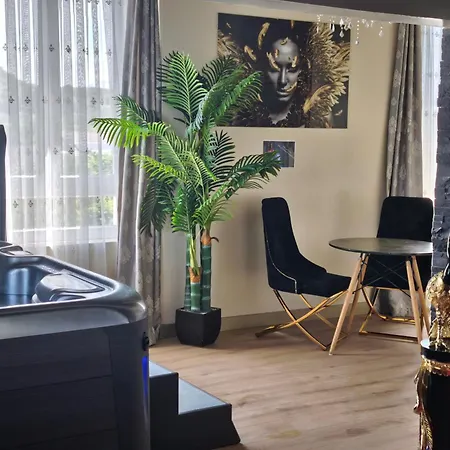 Suite Chic by Les Spa de Venus-2