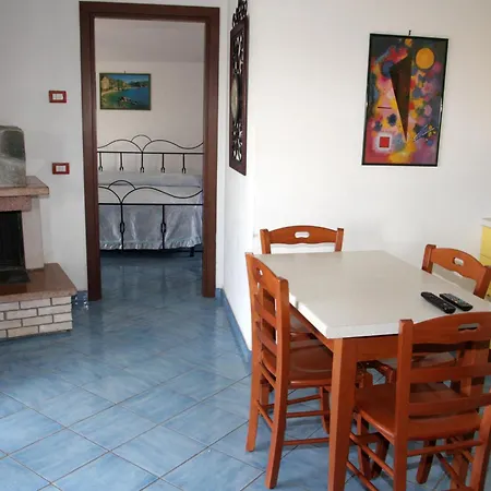 Residence Santaclara-3