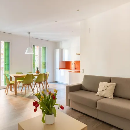 Cosmo Apartments Marina – Auditori-3