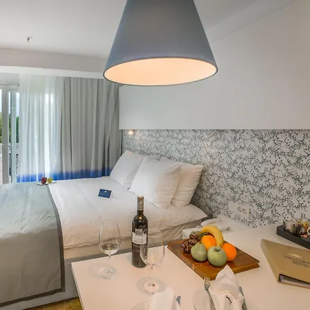 Tui Blue Makarska - Adults Only-2