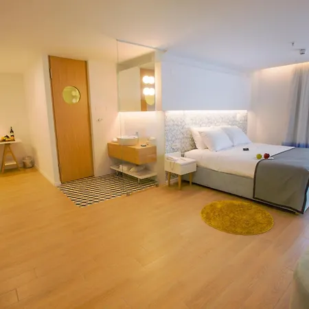 Tui Blue Makarska - Adults Only-3