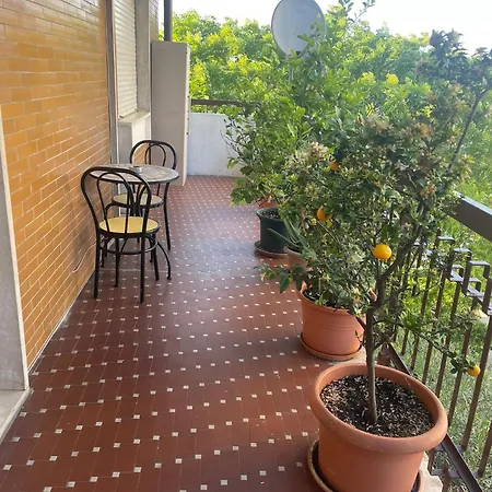 Venice Grand Canal Apartment-2