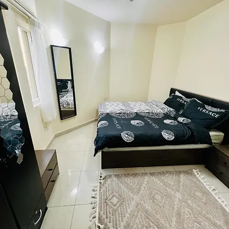 Dubai Gate 1, Jlt Q Cluster-2