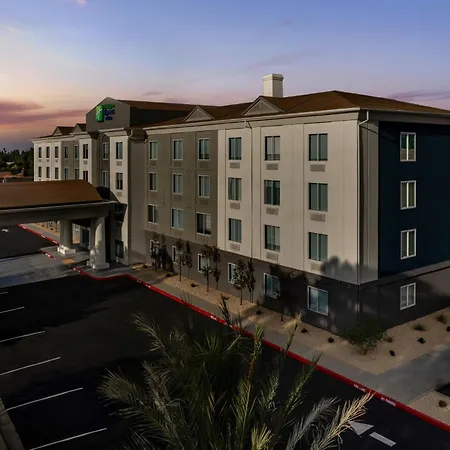 Holiday Inn Express & Suites Fresno River Park Hwy 41 By Ihg-3