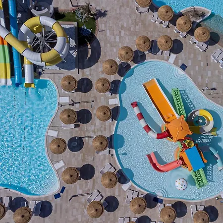 Amwaj Beach Club Abu Soma-3