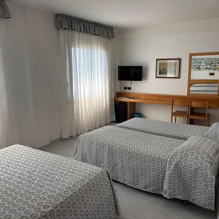 Hotel Le Palme-2