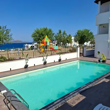 Turgutreis Apart Otel-3