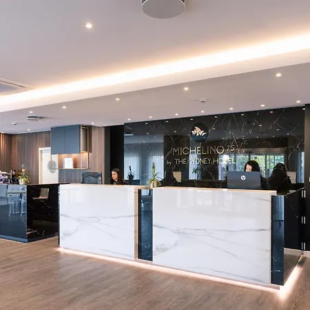 Michelino 75 By The Sydney Hotel-2