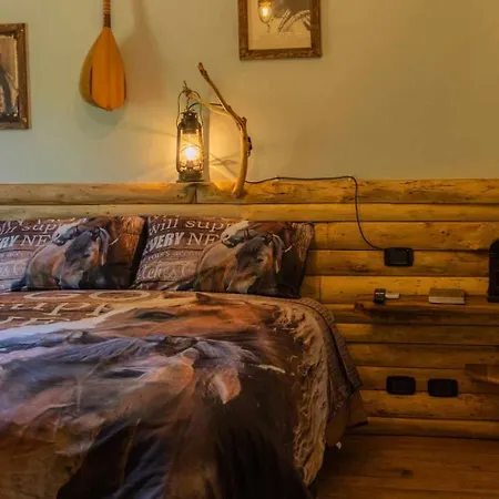 Il Ranch Country House B&B-2