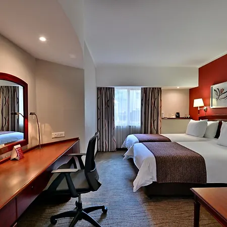 City Lodge Hotel Sandton, Morningside-2