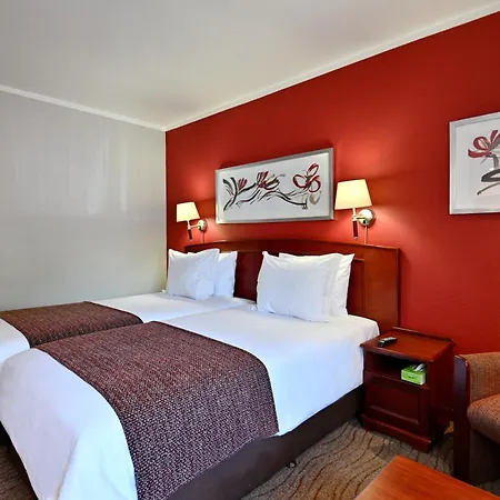 City Lodge Hotel Sandton, Morningside-3