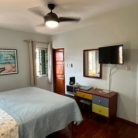 The Blue Orchid B&B-3