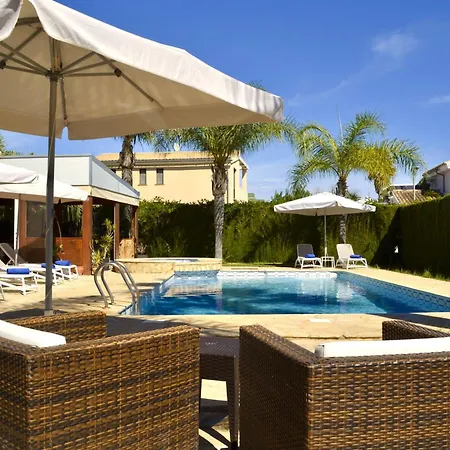 Hotel La Gastrocasa - Adults Only-2
