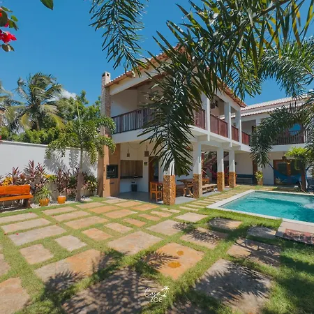 Casa Zoe Icaraizinho-2