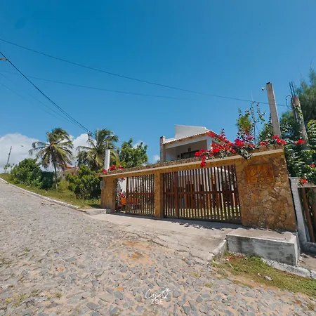 Casa Zoe Icaraizinho-3