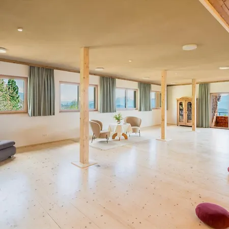 Naturhotel Alpenrose-3