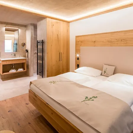 Naturhotel Alpenrose-2