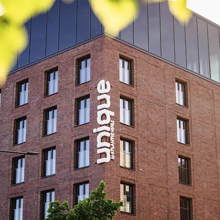 Unique By Atlantic Hotels Kiel-2