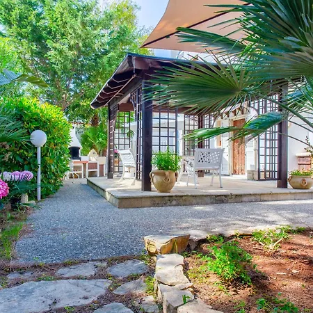 Baia Verde - Summer Rooms-2