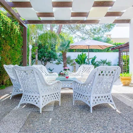 Baia Verde - Summer Rooms-3