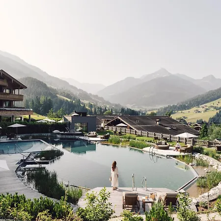 Der Boeglerhof - Pure Nature Spa Resort-2