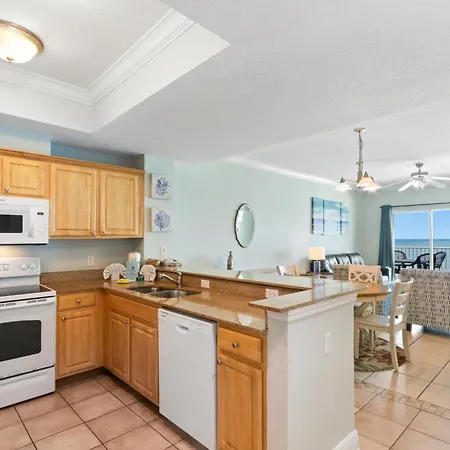 Crystal Shores West 202-3