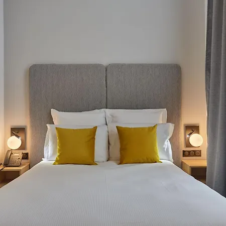 Appart'Hotel Odalys City - Nimes Arenes - Palais Des Congres-3