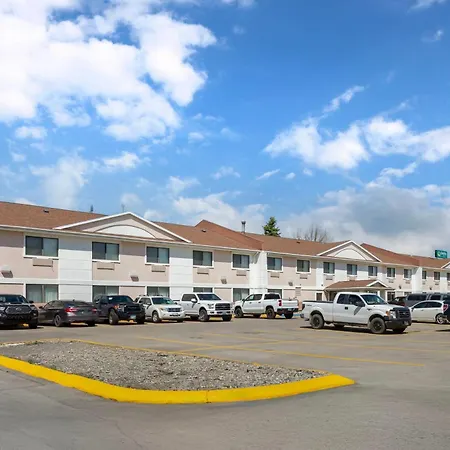 Quality Inn Columbia Mall-3