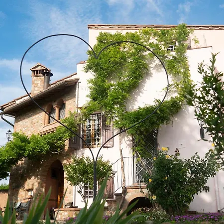 B&B Il Poggetto-3
