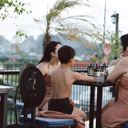 Lalita Boutique Hotel & Spa Ninh Binh-2
