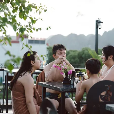 Lalita Boutique Hotel & Spa Ninh Binh-3