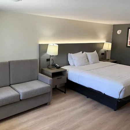 Baymont By Wyndham Rock Springs-3