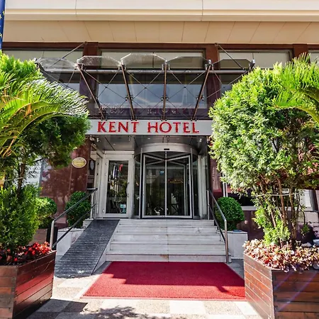 Kent Hotel Beyazit-2