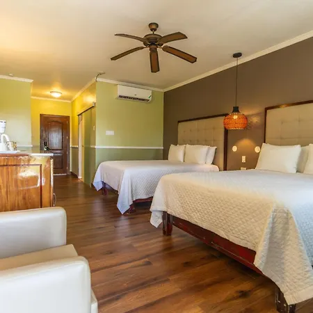 Travellers Beach Resort-3