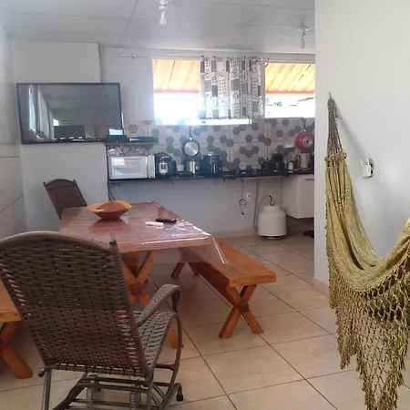 Hostel Gerais-3