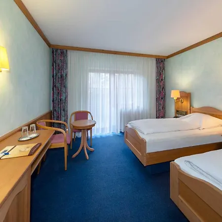 Hotel-Gasthof Rangau-2