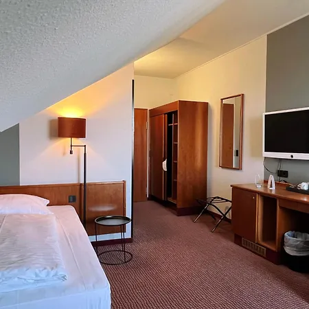 Classik Hotel Magdeburg-2