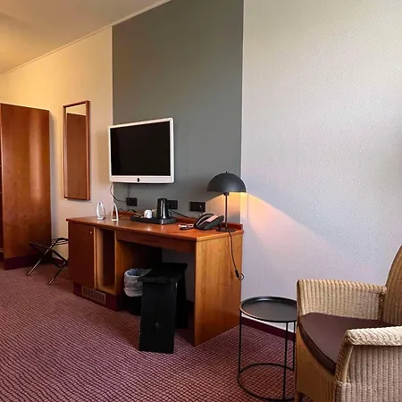 Classik Hotel Magdeburg-3
