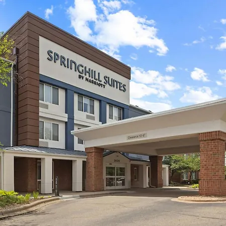 Springhill Suites Minneapolis-St. Paul Airport/Eagan-3