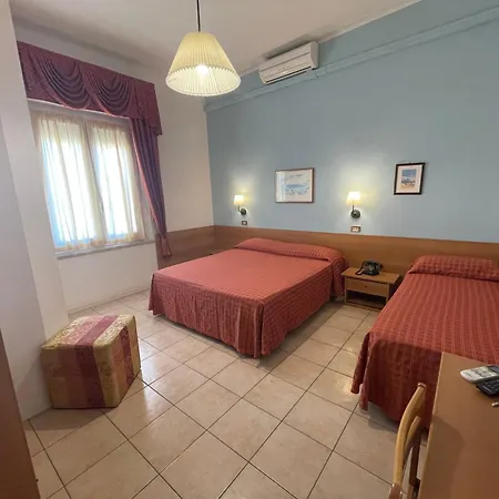 Hotel Amelia-3