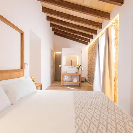 Petit Palau Alcudia - Adults Only-3
