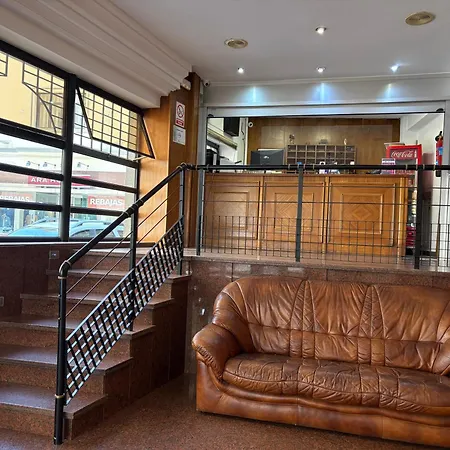 Hotel Amefa-2