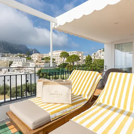 Hotel Mamela-2