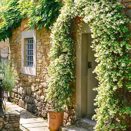 Villa Di Piazzano - Small Luxury Hotels Of The World-2