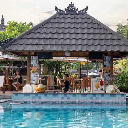 The Jayakarta Bali Beach Resort-2