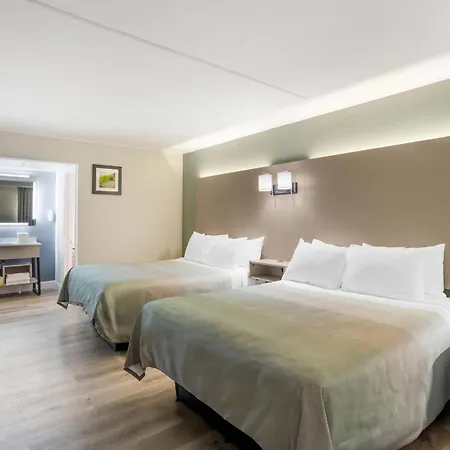 Quality Inn Smoketown - Lancaster Area-3